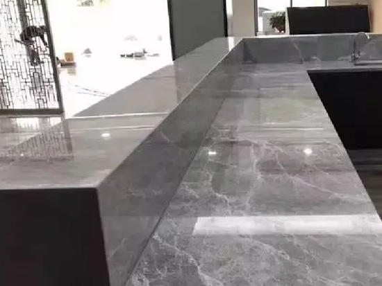 台面效果