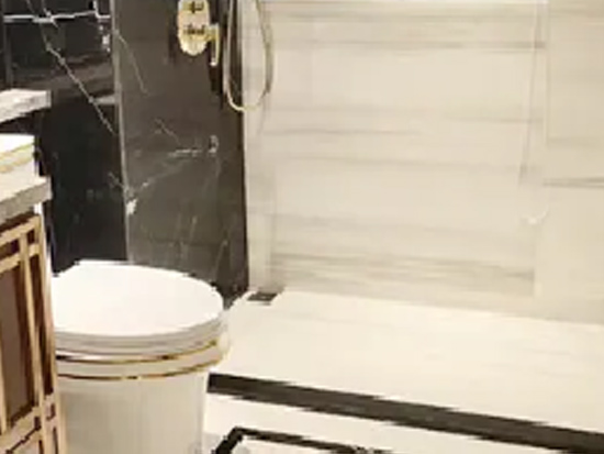 墙地效果