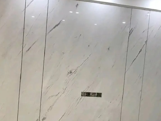 背景墙效果