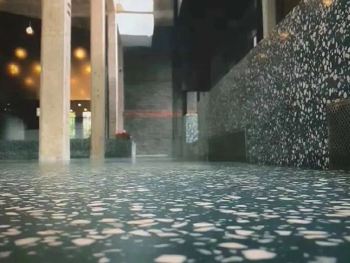 09环氧水磨石
